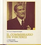 Commissario De Vincenzi, Il  - Vol.1