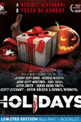 Holidays (Limited Edition) (Blu Ray+Booklet)