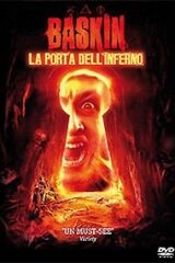 Baskin - La Porta Dell'Inferno (Blu Ray)