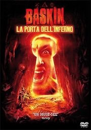 Baskin – La Porta Dell’Inferno (Blu Ray)