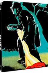 Sei donne per l'assassino - Steelbook