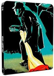 Sei donne per l’assassino – Steelbook