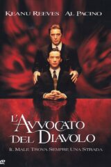 Avvocato del diavolo, L'