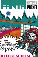 Fantascienza Pocket Sansoni (1/5 completa)