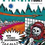 Fantascienza Pocket Sansoni (1/5 completa)