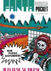 Fantascienza Pocket Sansoni (1/5 completa)