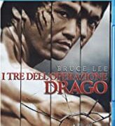 Tre dell'operazione drago, I (Blu Ray)
