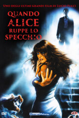 Quando Alice ruppe lo specchio