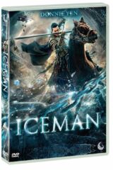 Iceman