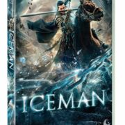 Iceman