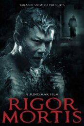 Rigor Mortis – Il Cacciatore Di Vampiri (Blu Ray)