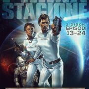 Buck Rogers - Stagione 1, box 1 (3 DVD)