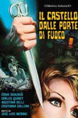 Castello dalle porte di fuoco, Il (Prima edizione)