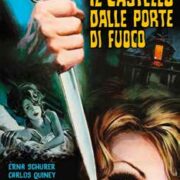 Castello dalle porte di fuoco, Il (Prima edizione)