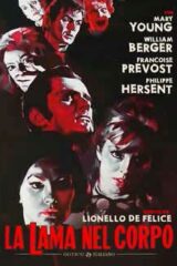 Lama nel corpo, La