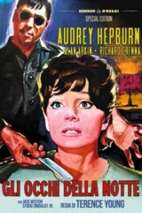 Occhi della notte (special edition), Gli