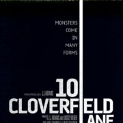10 Cloverfield Lane (Blu Ray)