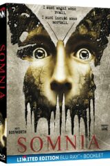 Somnia (Ltd) (Blu Ray+Booklet)