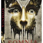 Somnia (Ltd) (Blu Ray+Booklet)