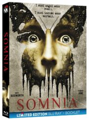 Somnia (Ltd) (Blu Ray+Booklet)