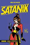 Satanik n.1 (dicembre 1964 – marzo 1965)
