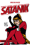 Satanik n.2 (aprile 1965 – giugno 1965)