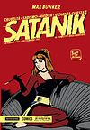 Satanik n.3 (giugno 1965 – settembre 1965)