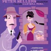Peter Sellers collection - I film della Pantera Rosa (5 DVD)