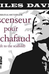 Ascensore per il patibolo (LP)