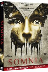 Somnia (Ltd) (DVD+Booklet)