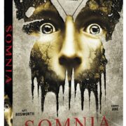 Somnia (Ltd) (DVD+Booklet)