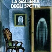 Alfred Hitchcok - La galleria degli spettri