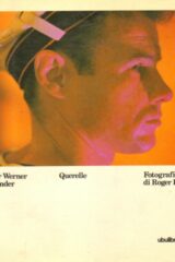 Rainer Werner Fassbinder - Querelle