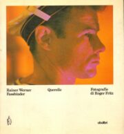 Rainer Werner Fassbinder – Querelle