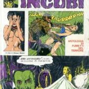 Horror pocket n.15 - Anonima incubi
