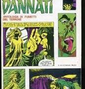 Horror pocket n.12 - I fumetti dei dannati