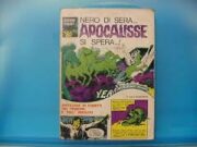 Horror pocket n.13 – Nero di sera… Apocalisse si spera!