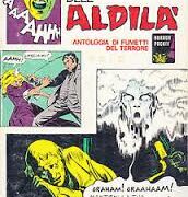 Horror pocket n.11 - Supermarket dell'aldilà