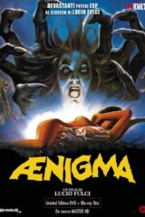 Aenigma - Edizione Speciale Restaurata [Dvd+Blu-Ray]