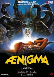 Aenigma – Edizione Speciale Restaurata [Dvd+Blu-Ray]