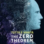 Zero Theorem, The (Blu Ray)