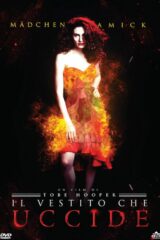 Vestito che uccide, Il