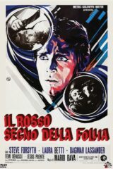 Rosso segno della follia, Il