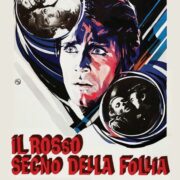 Rosso segno della follia, Il