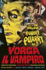 Yorga il Vampiro Collection (2 DVD)