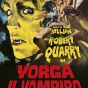 Yorga il Vampiro Collection (2 DVD)