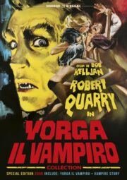 Yorga il Vampiro Collection (2 DVD)