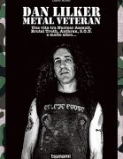 Dan Lilker Metal Veteran