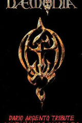 Daemonia - Dario Argento Tribute: Live in Los Angeles (DVD + CD)