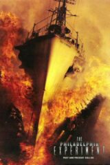Philadelphia Experiment, The (2012) (Blu Ray)
